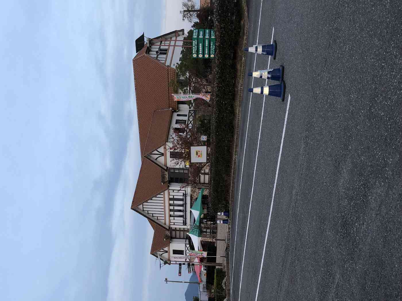 投稿された画像