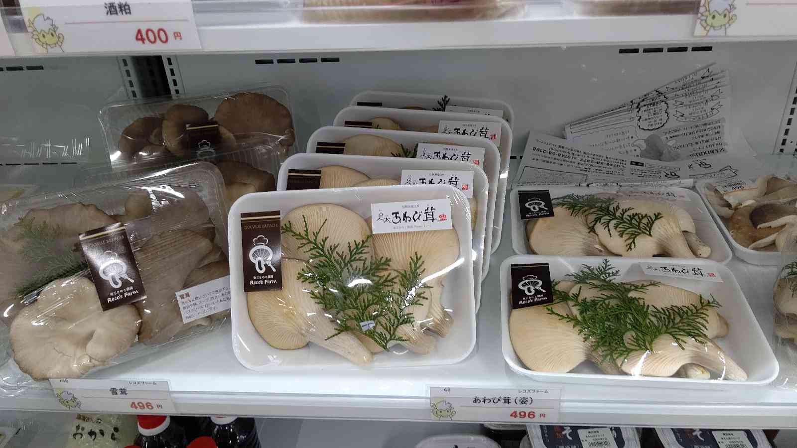 投稿された画像