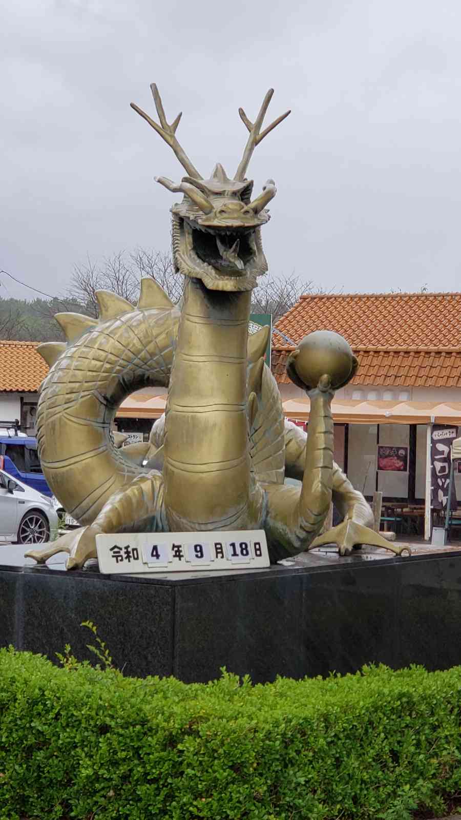 投稿された画像