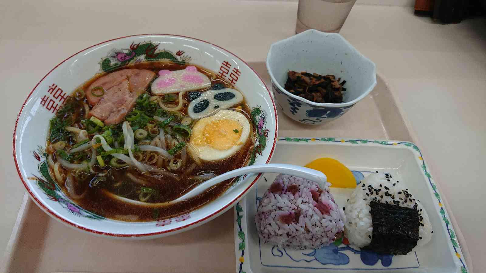 投稿された画像