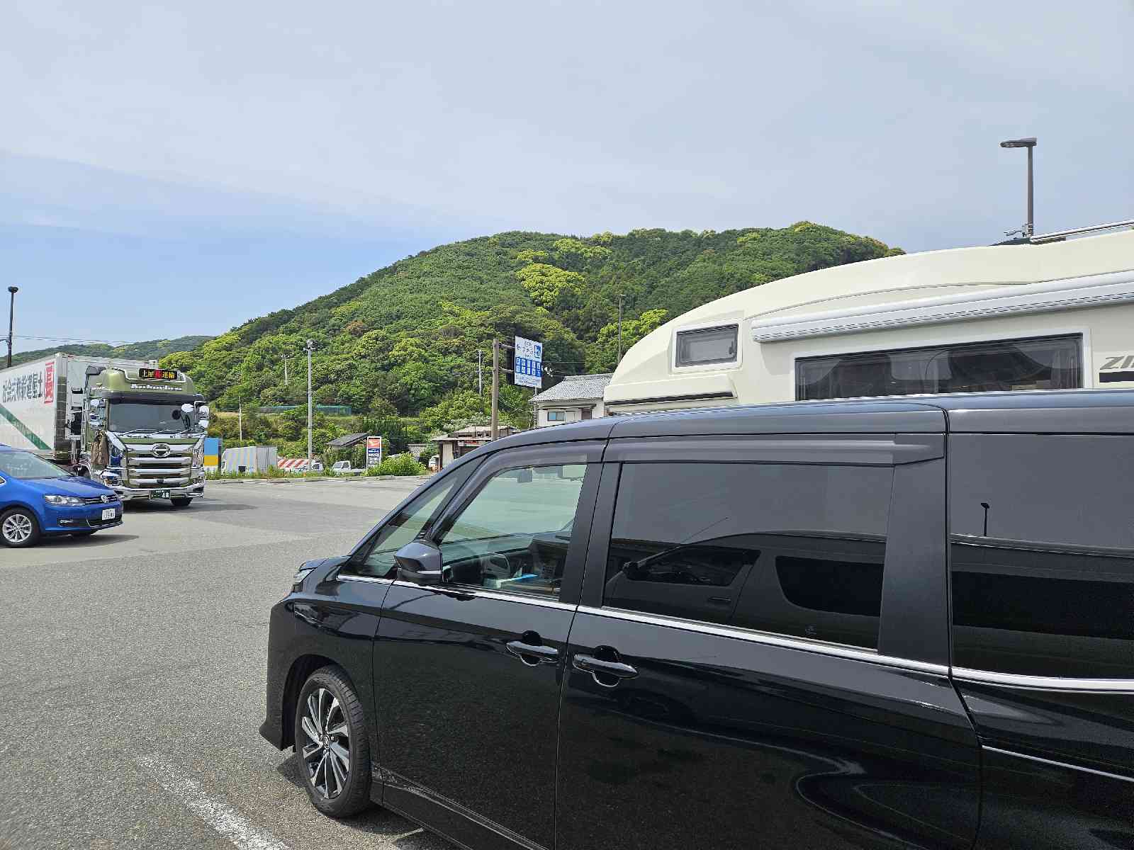 道の駅 すさみの写真
