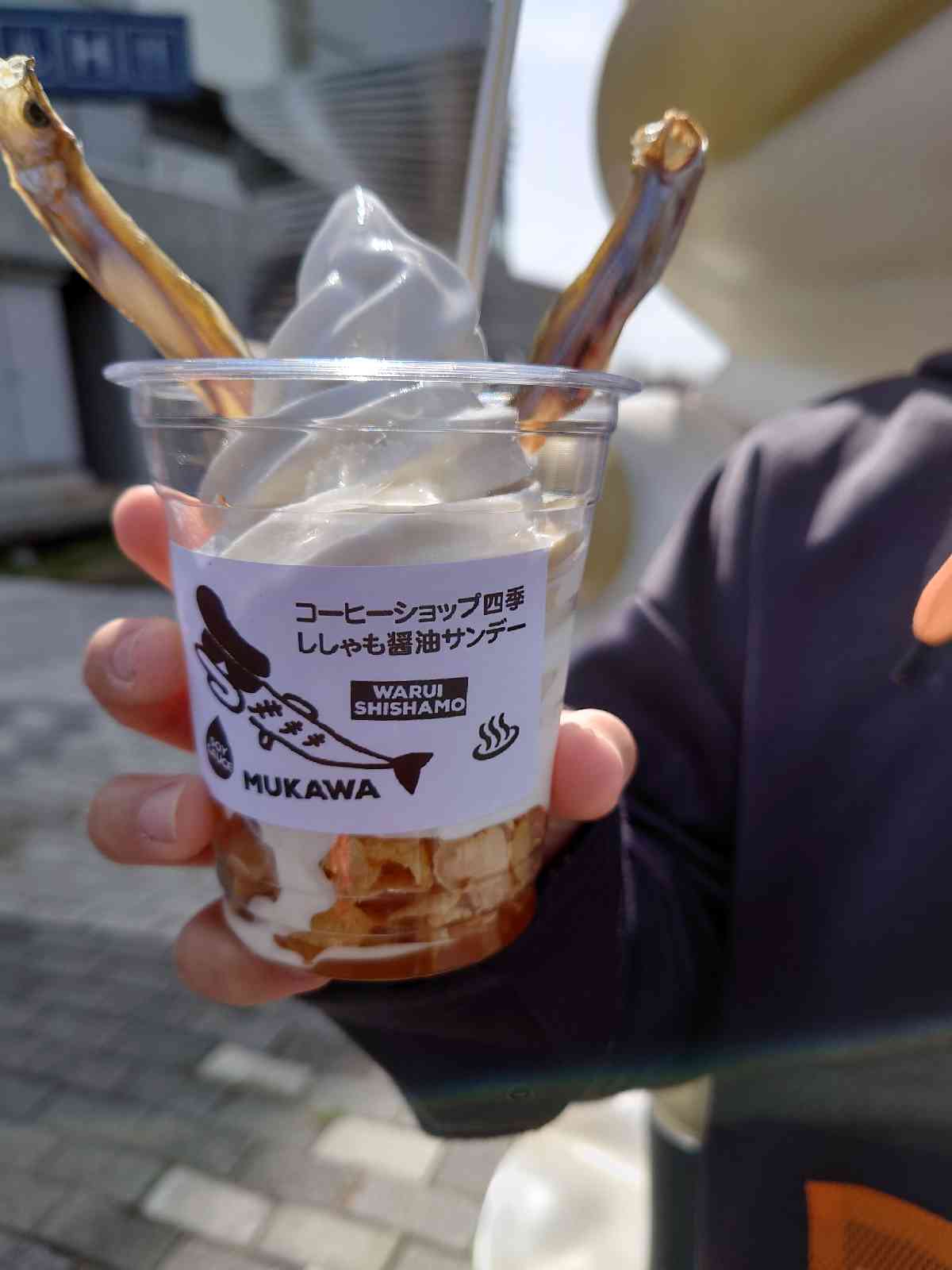 投稿された画像