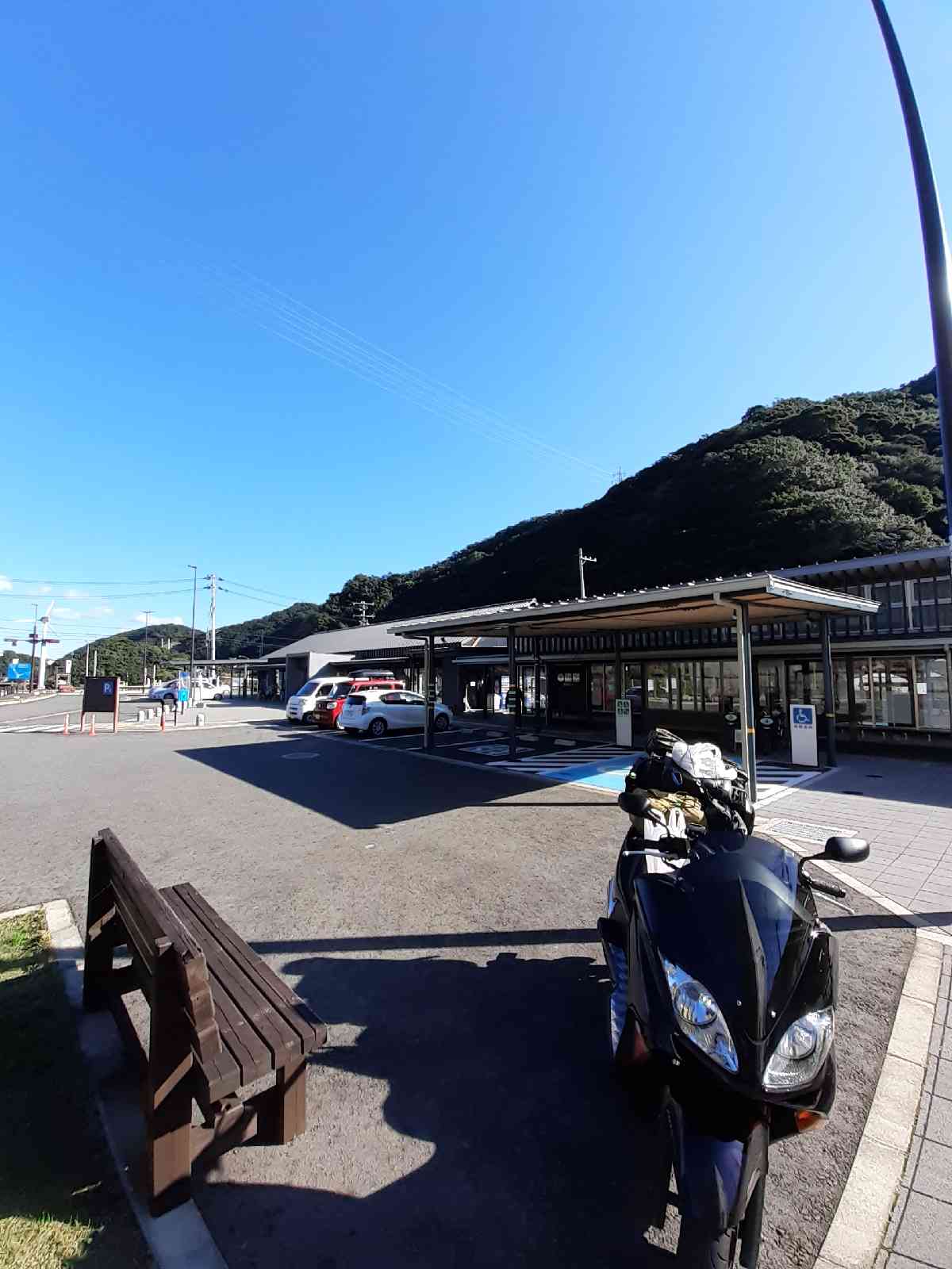 投稿された画像