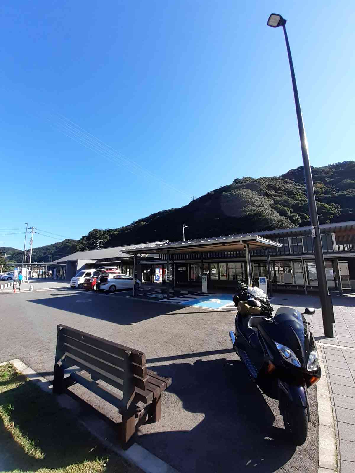 投稿された画像