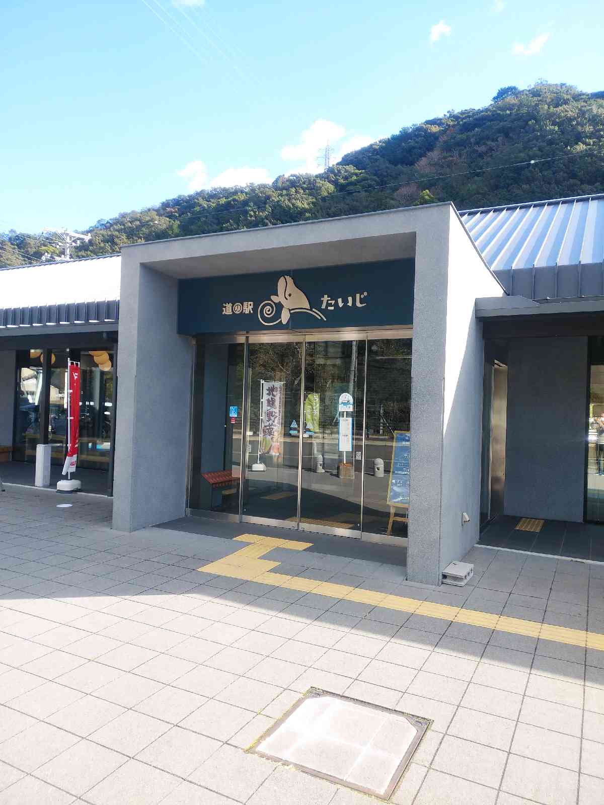 投稿された画像