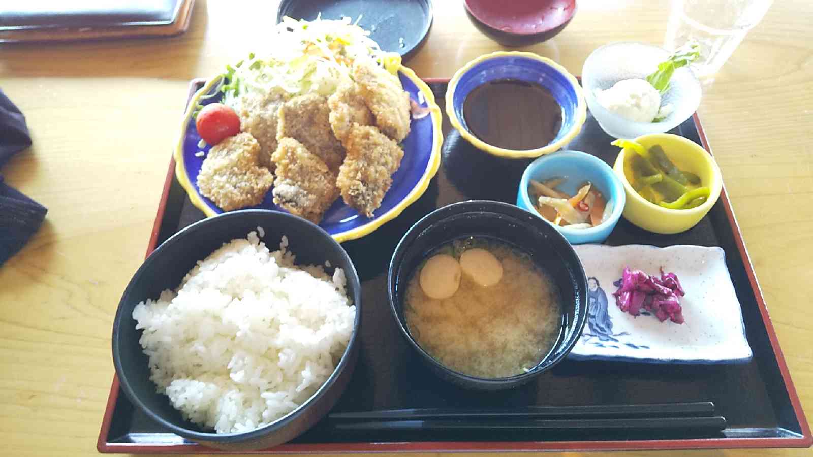 投稿された画像