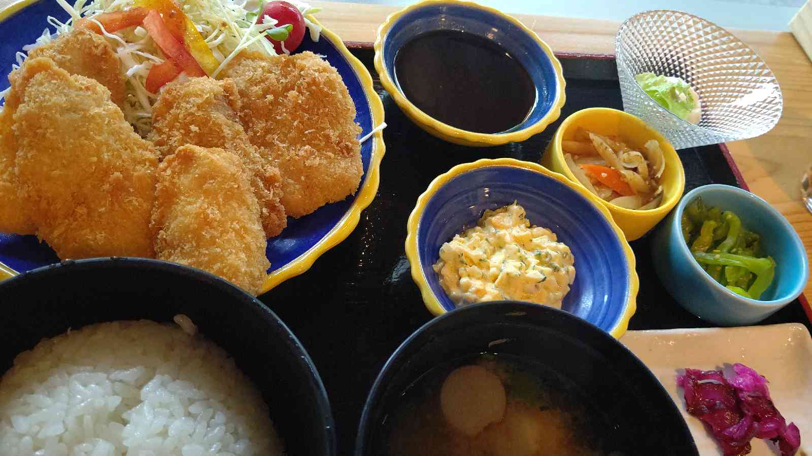 投稿された画像