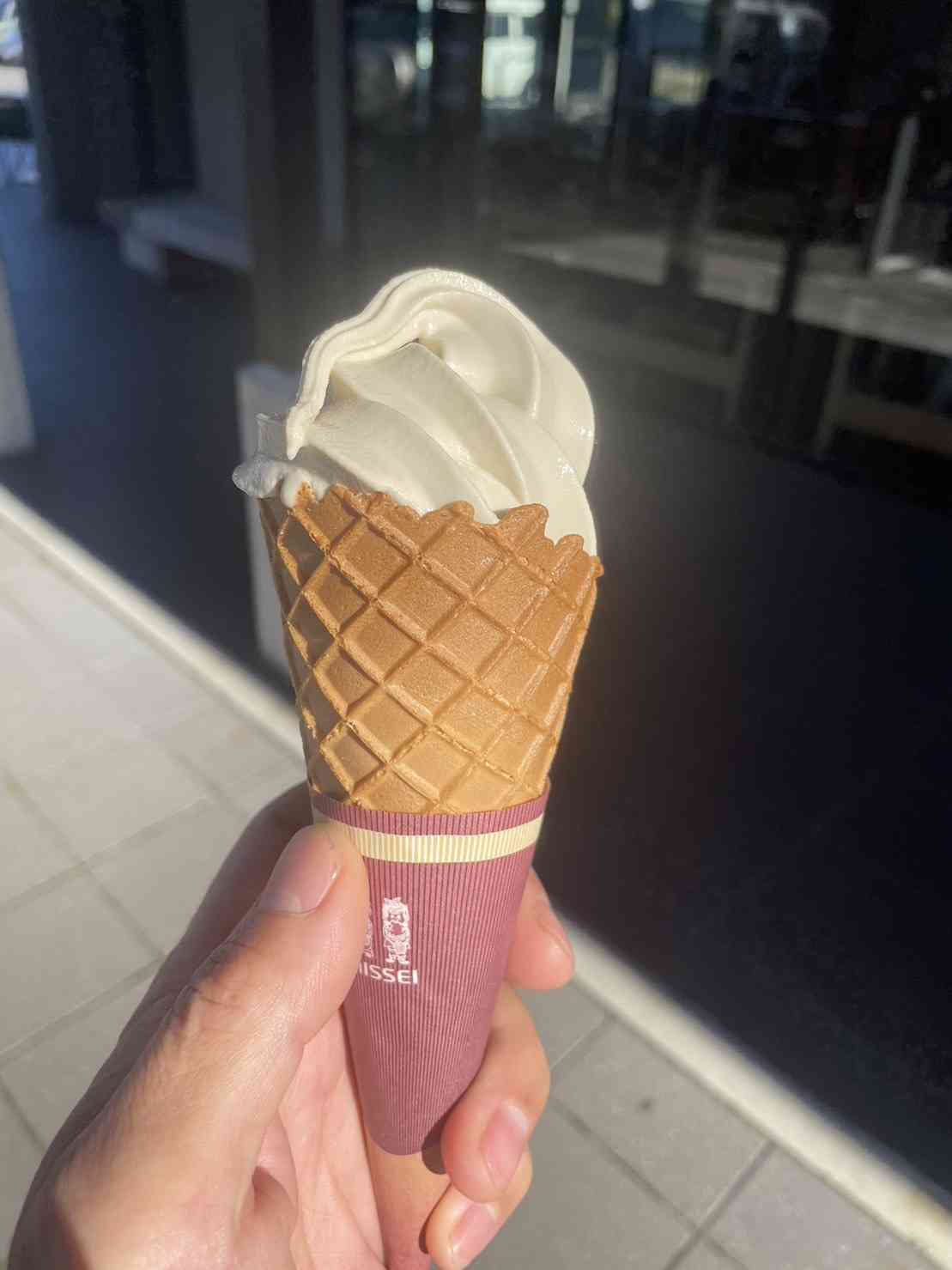 投稿された画像