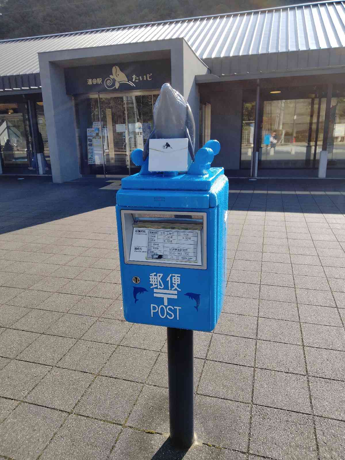 投稿された画像