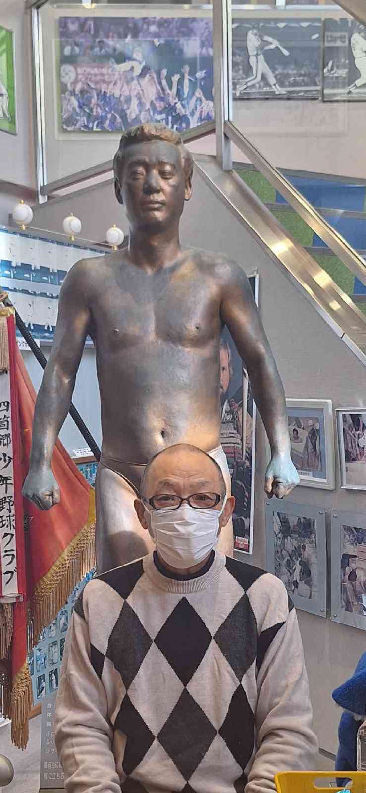 道の駅 たいじの写真