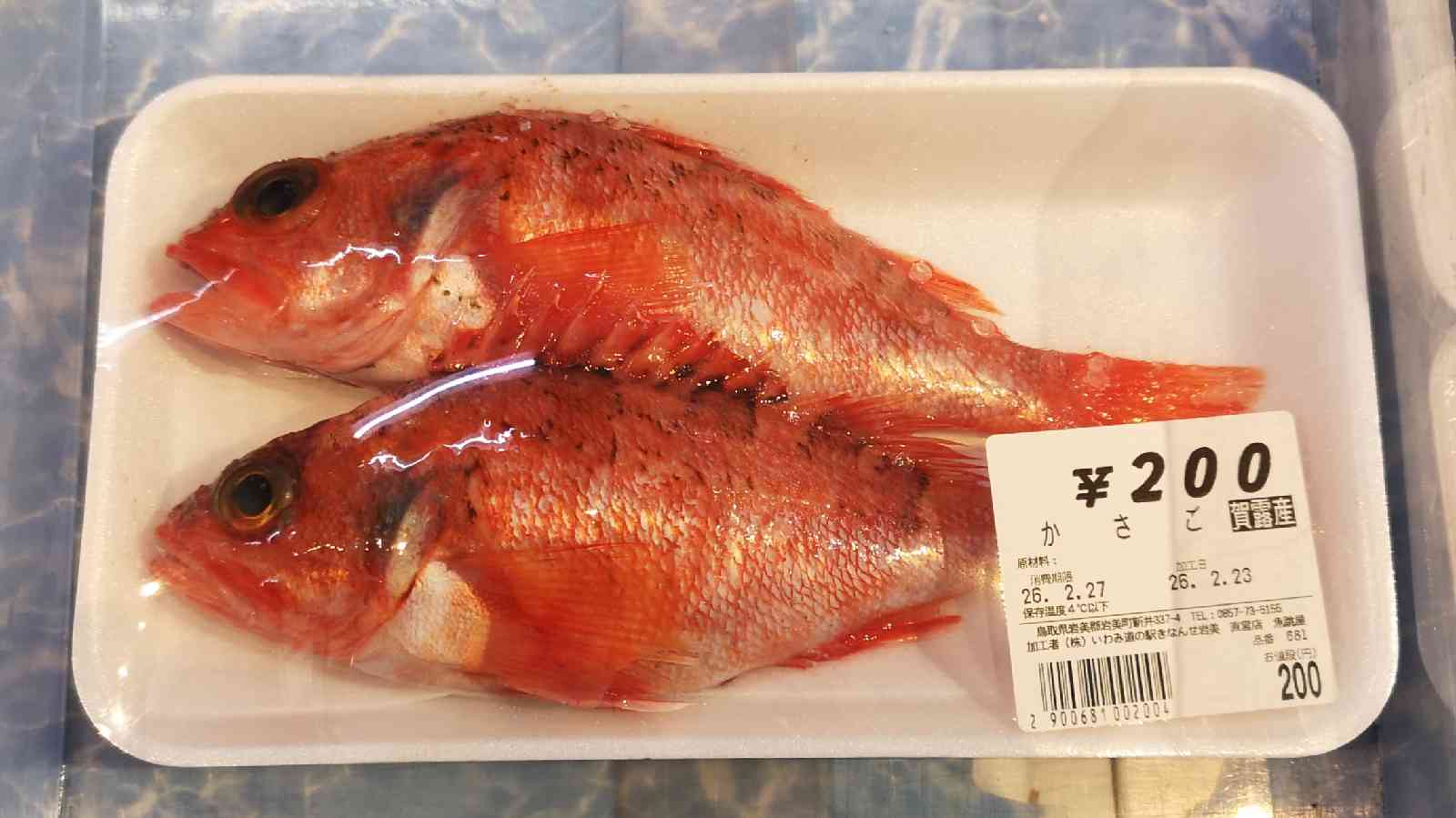 道の駅 きなんせ岩美の写真