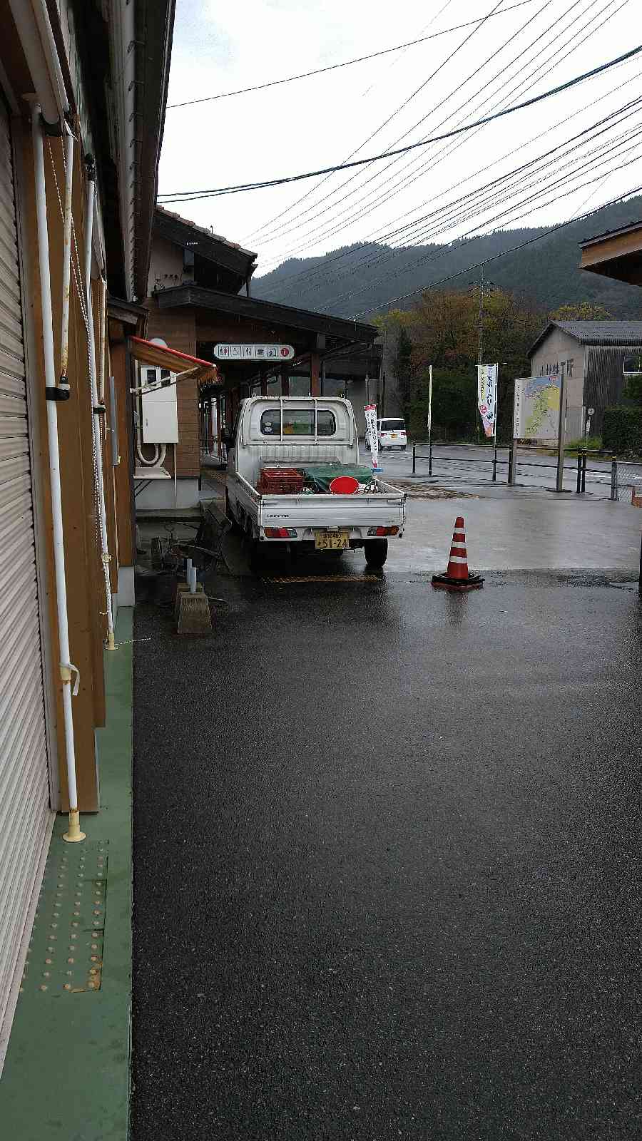 投稿された画像