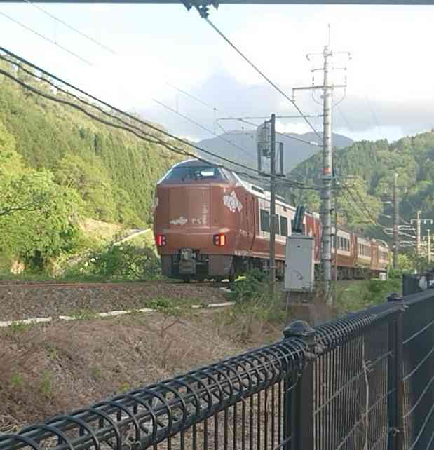 道の駅 奥大山の写真