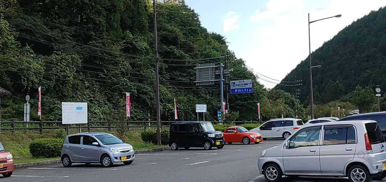 投稿された画像