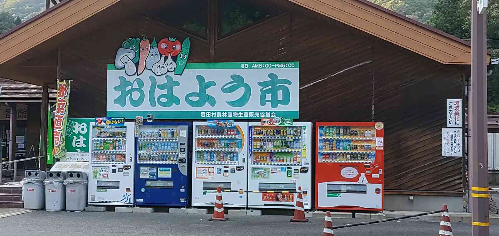 投稿された画像