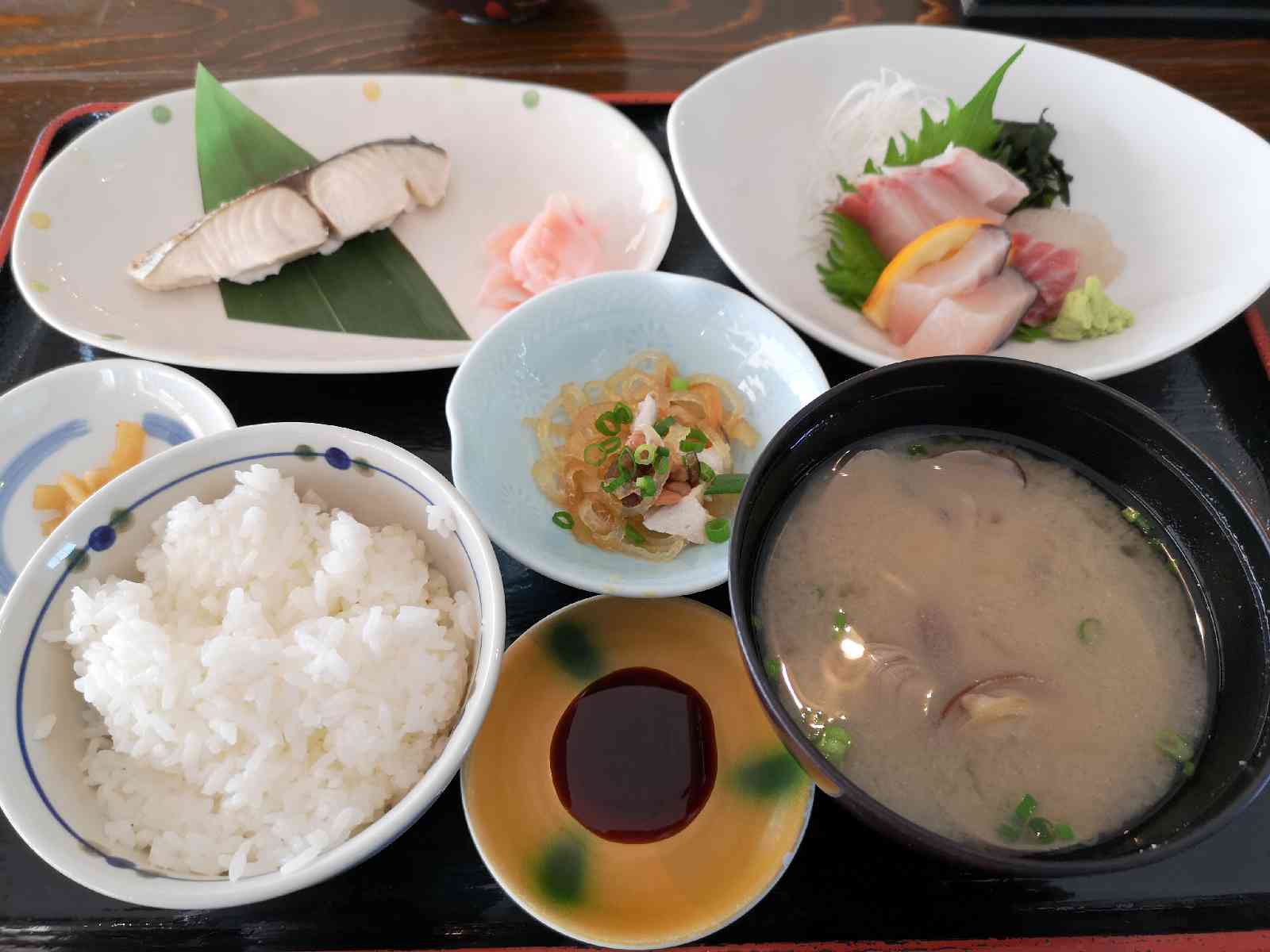 投稿された画像