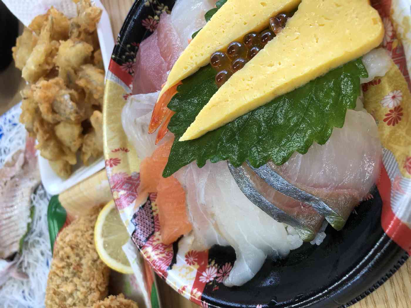 投稿された画像