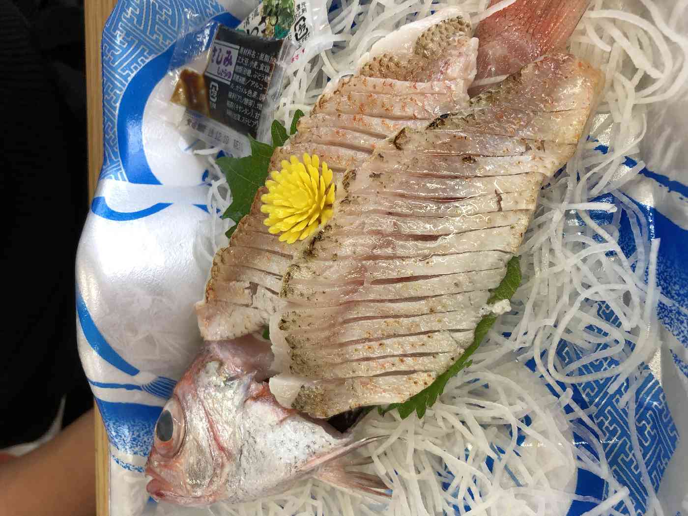 投稿された画像