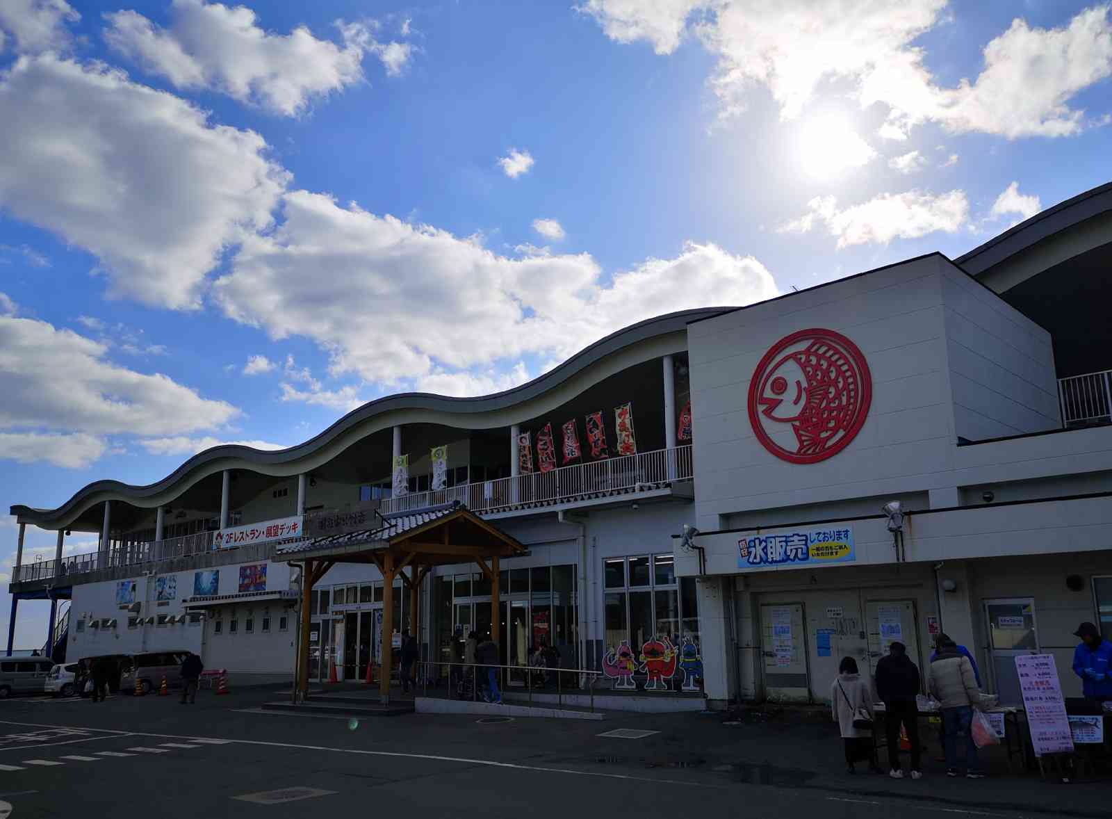 投稿された画像