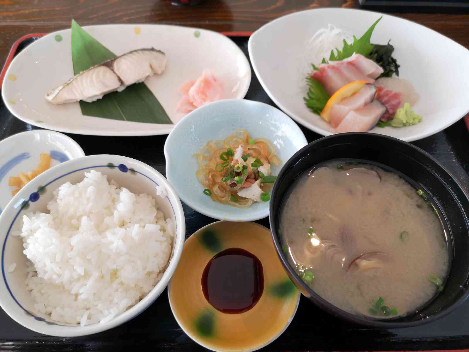 投稿された画像