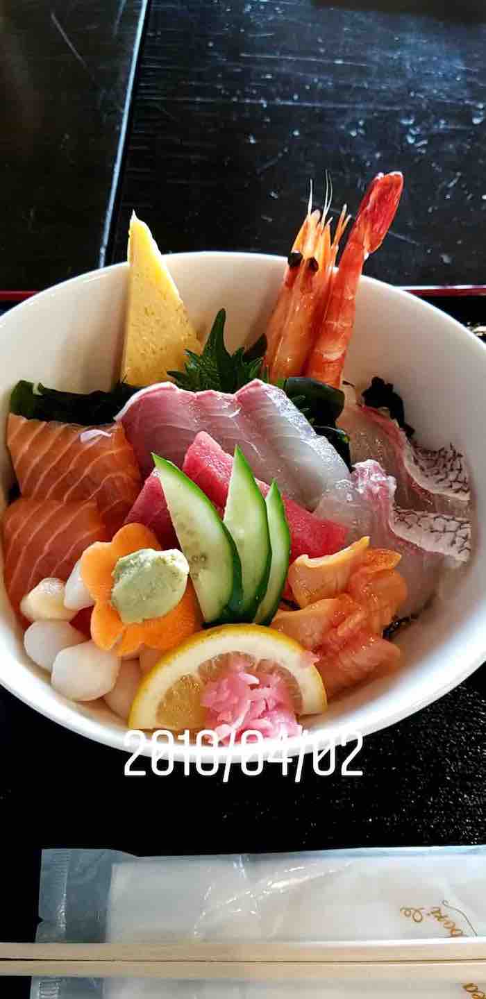 投稿された画像