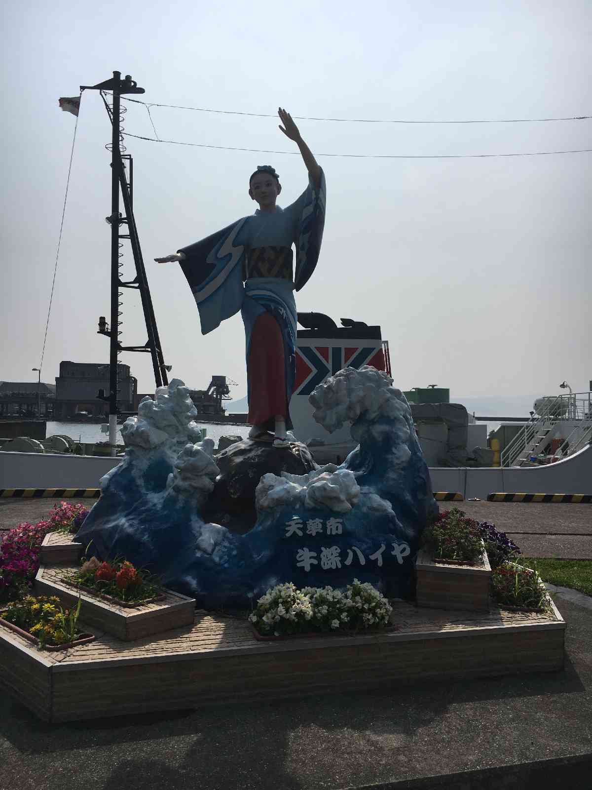 投稿された画像