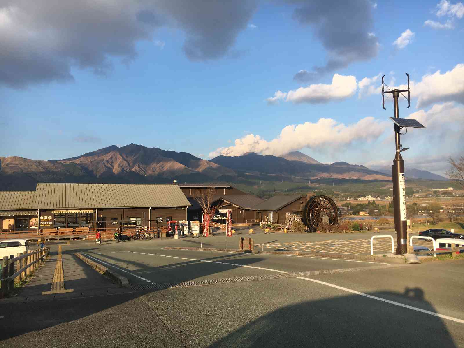 投稿された画像