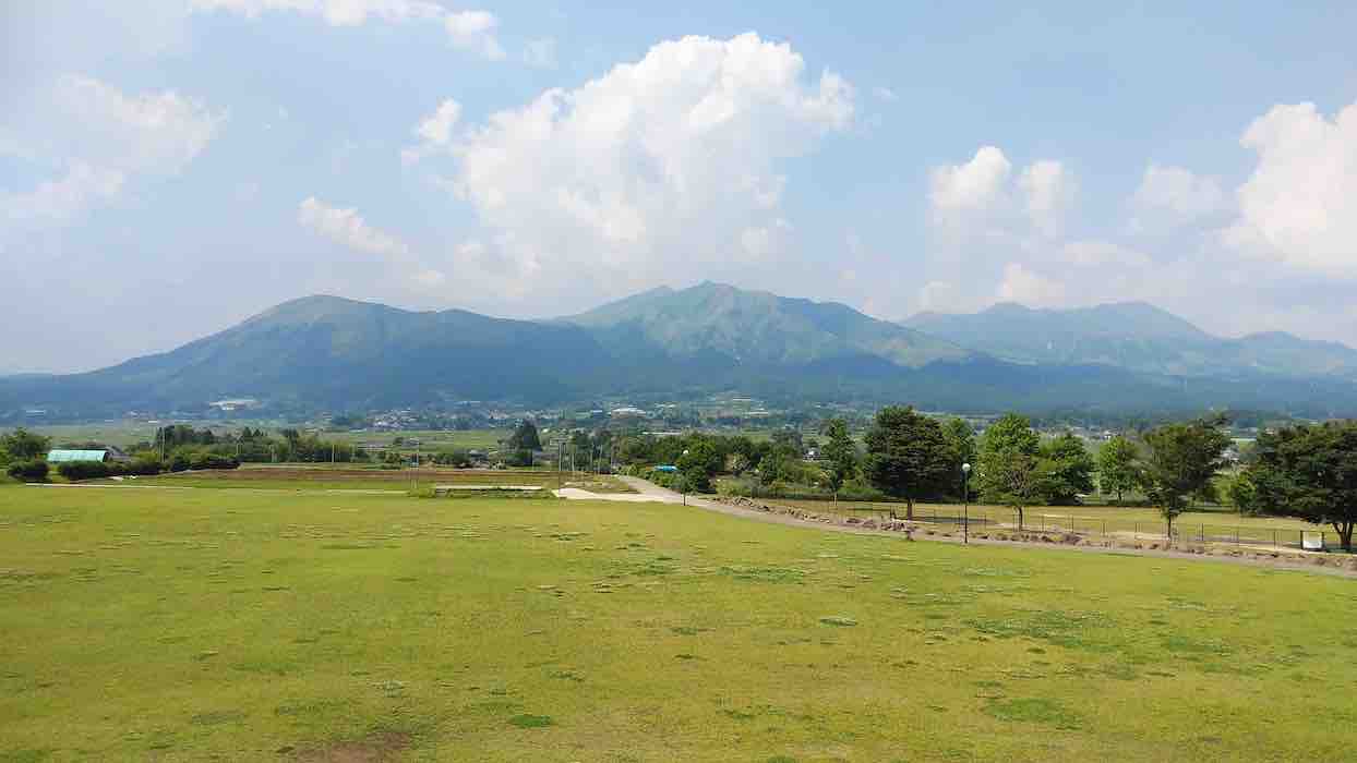 投稿された画像