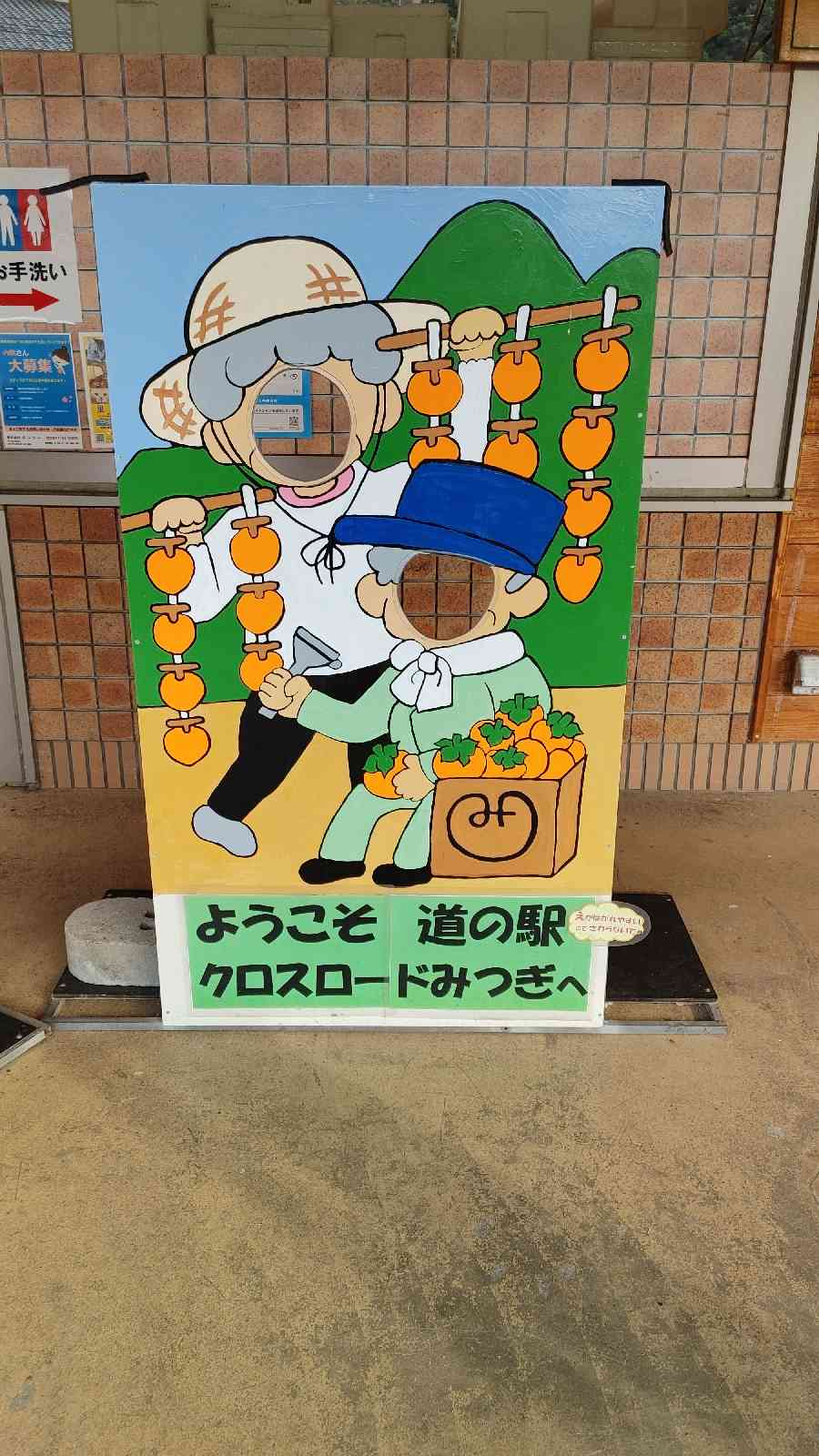 投稿された画像