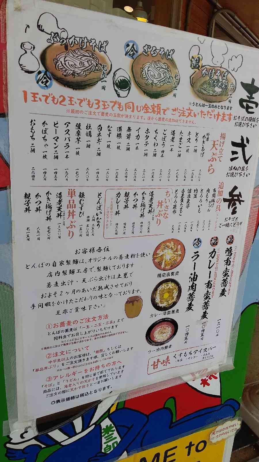 投稿された画像