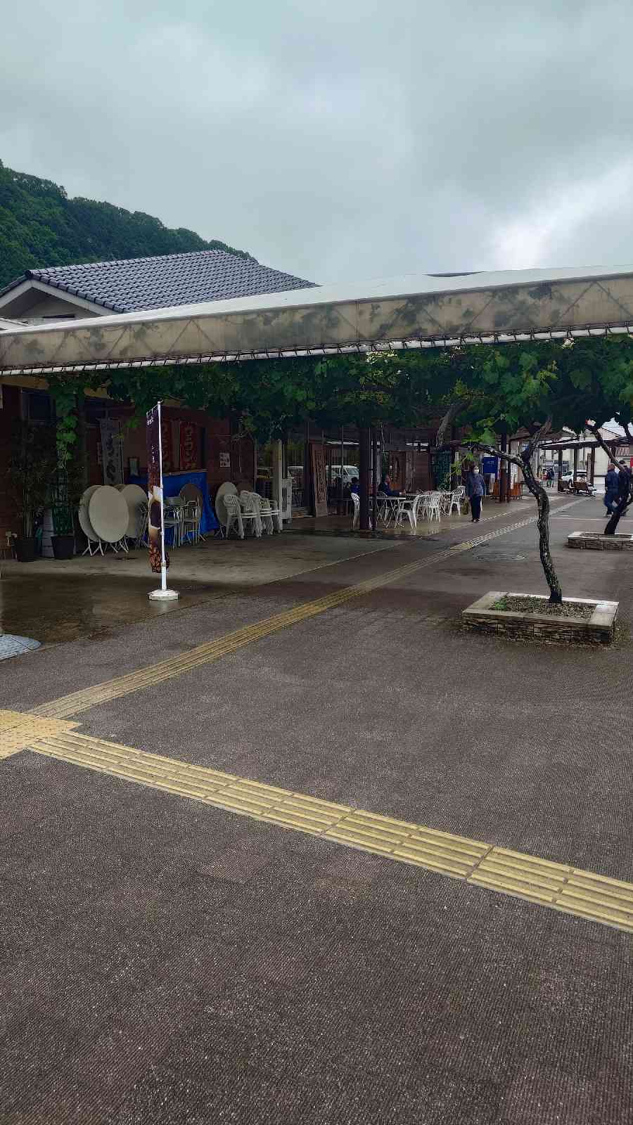 道の駅 クロスロードみつぎの写真