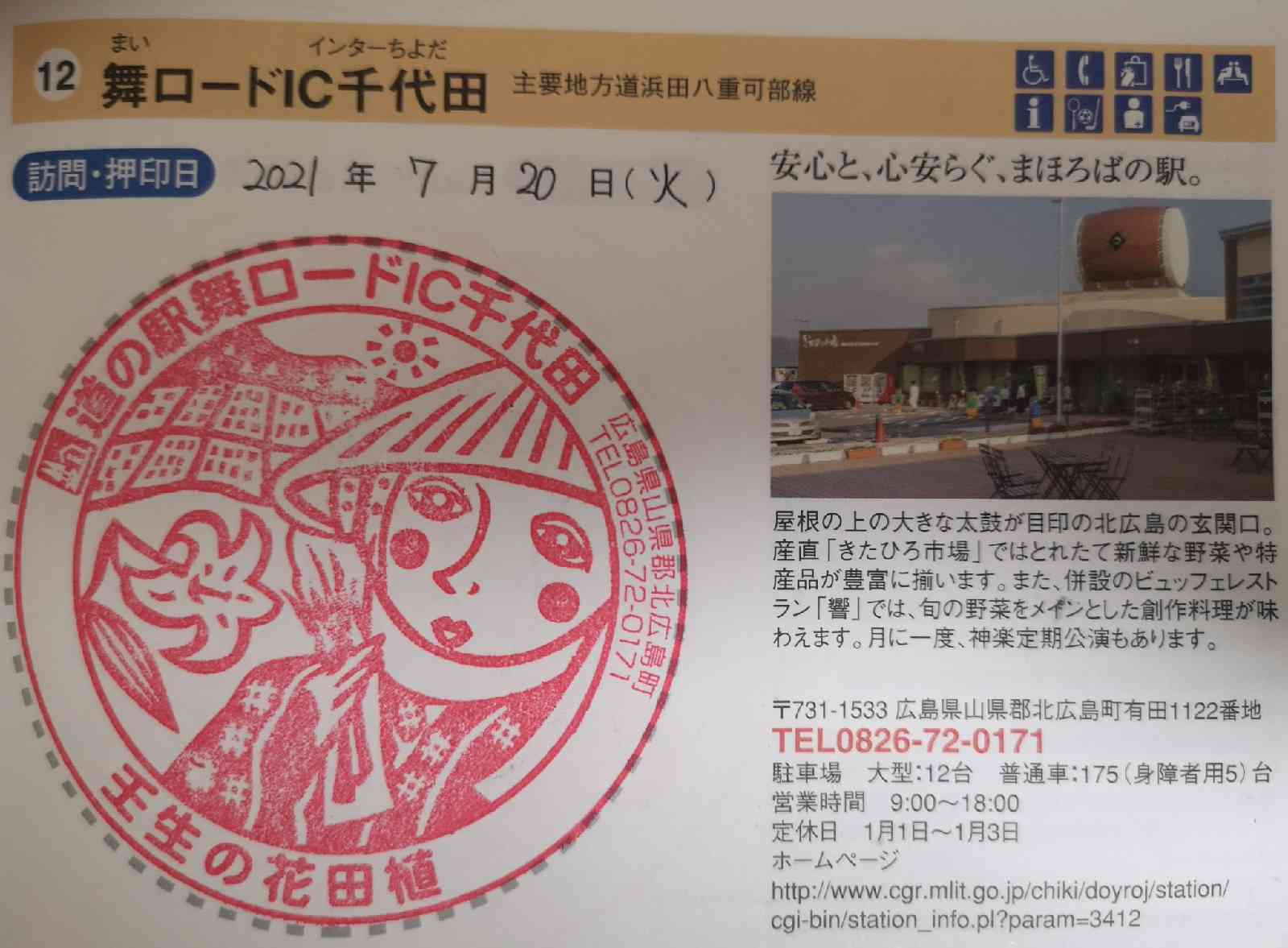 投稿された画像