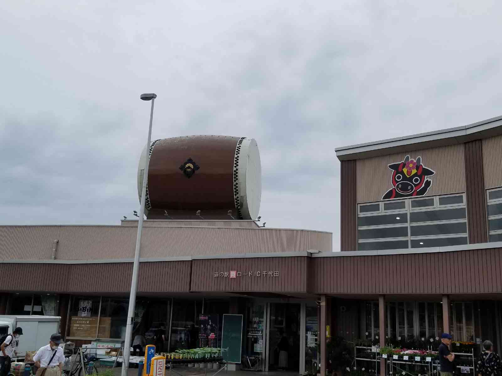 投稿された画像