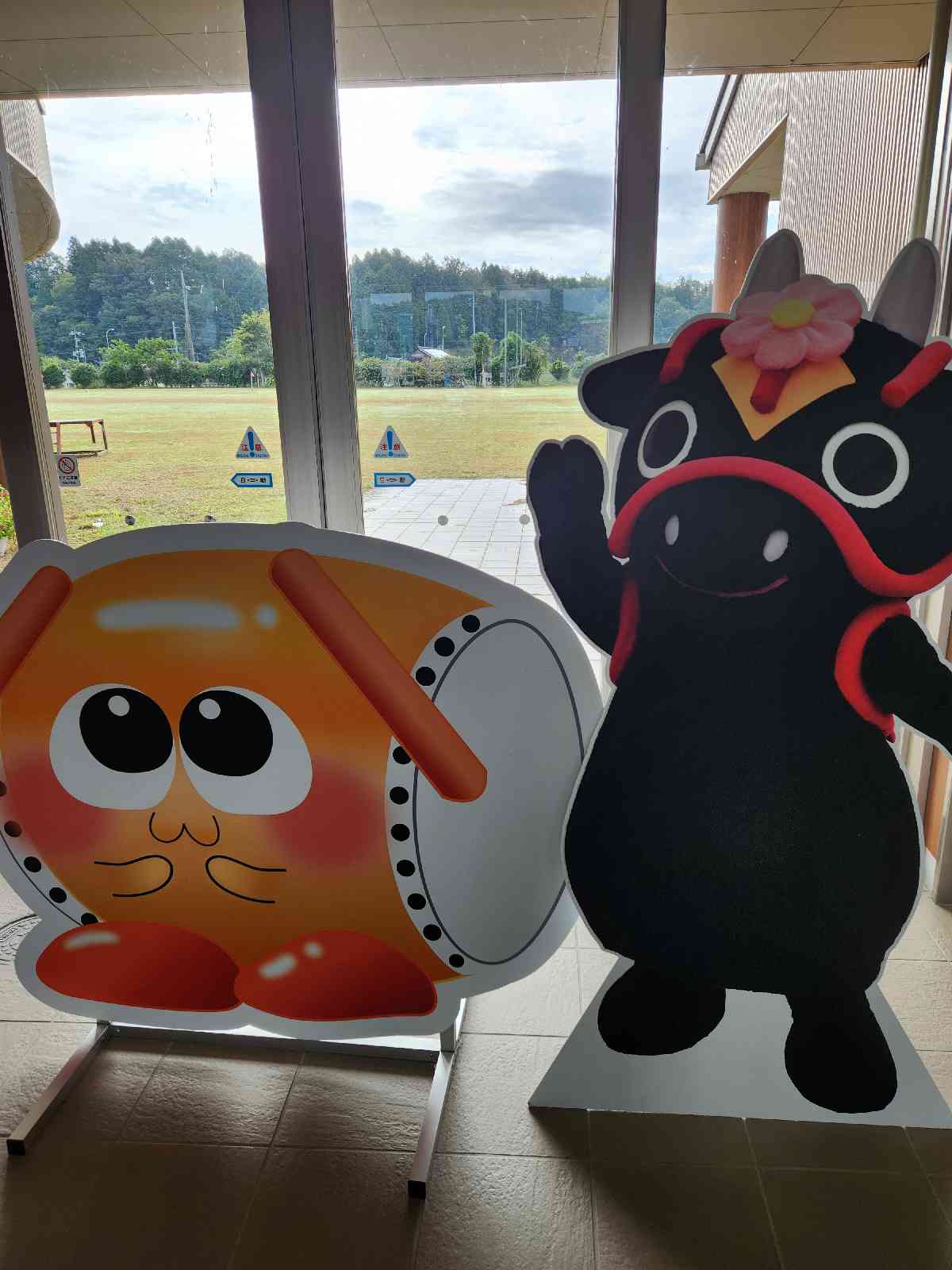 道の駅 舞ロードIC千代田の写真