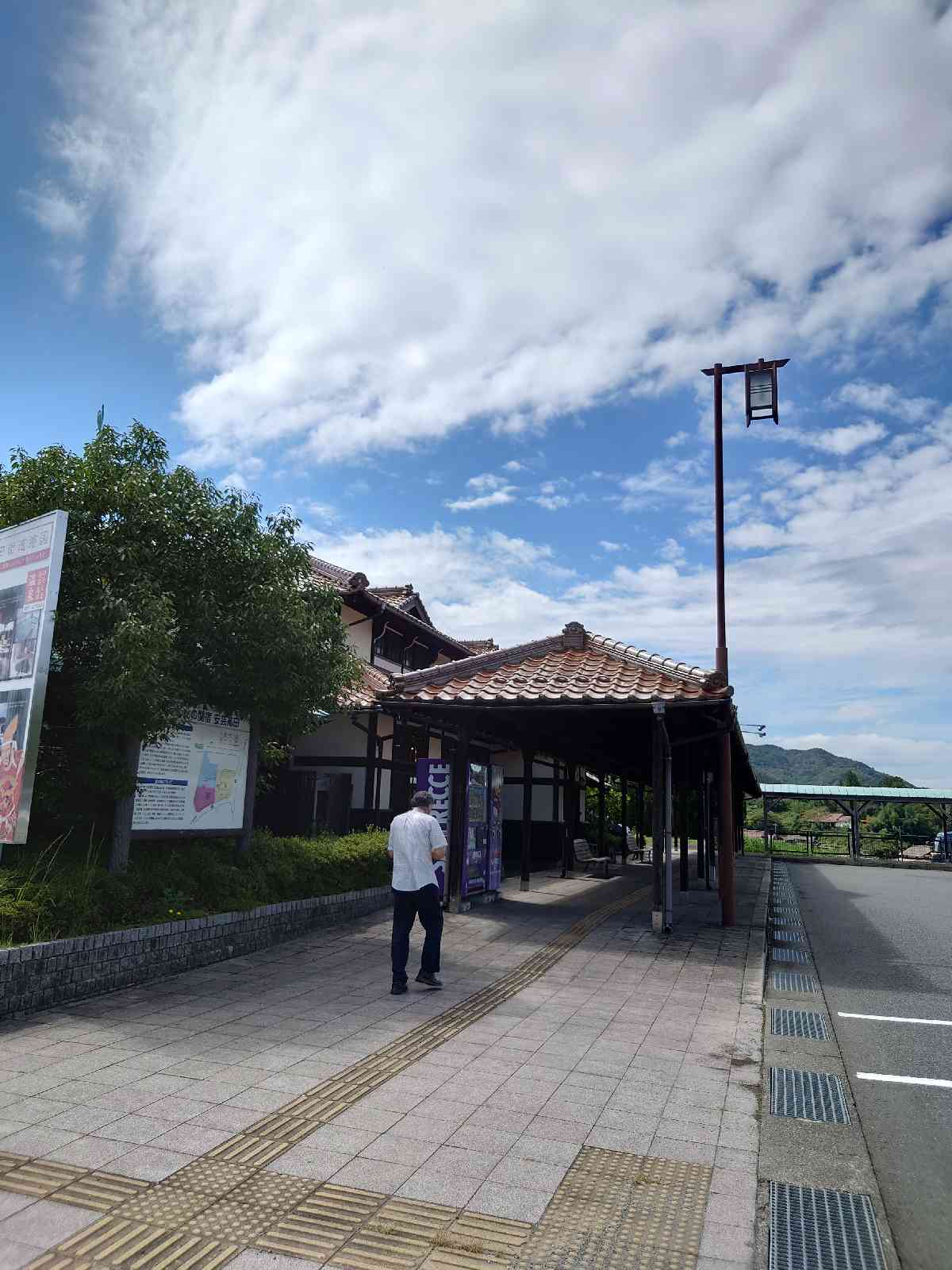 投稿された画像