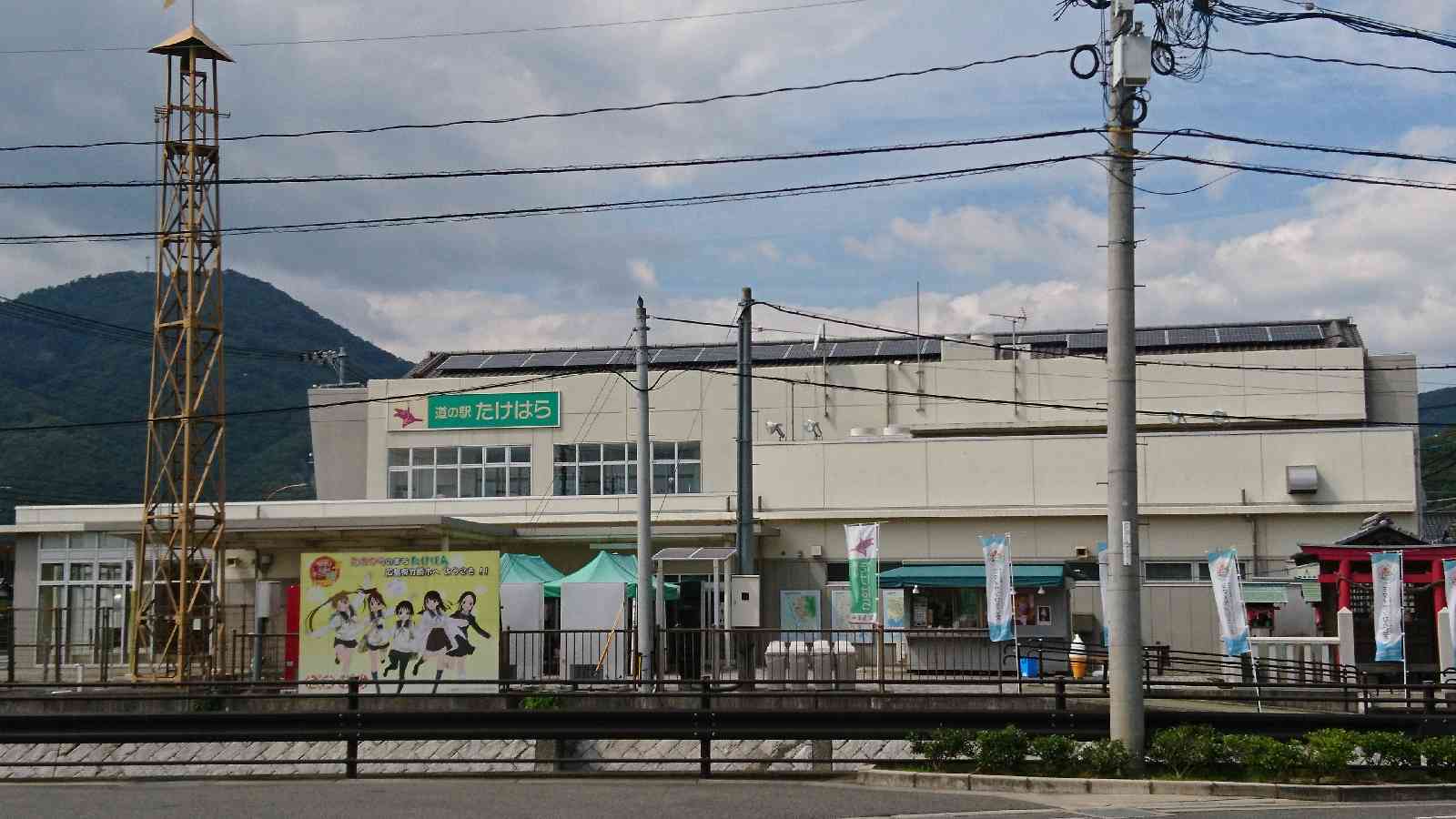 投稿された画像