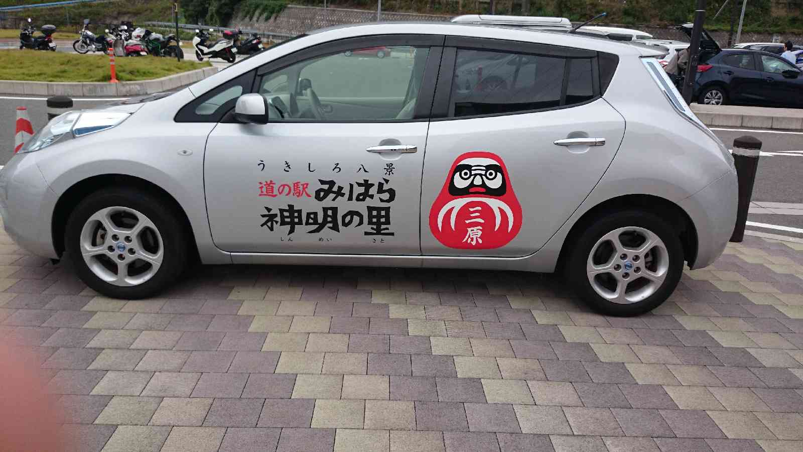 投稿された画像