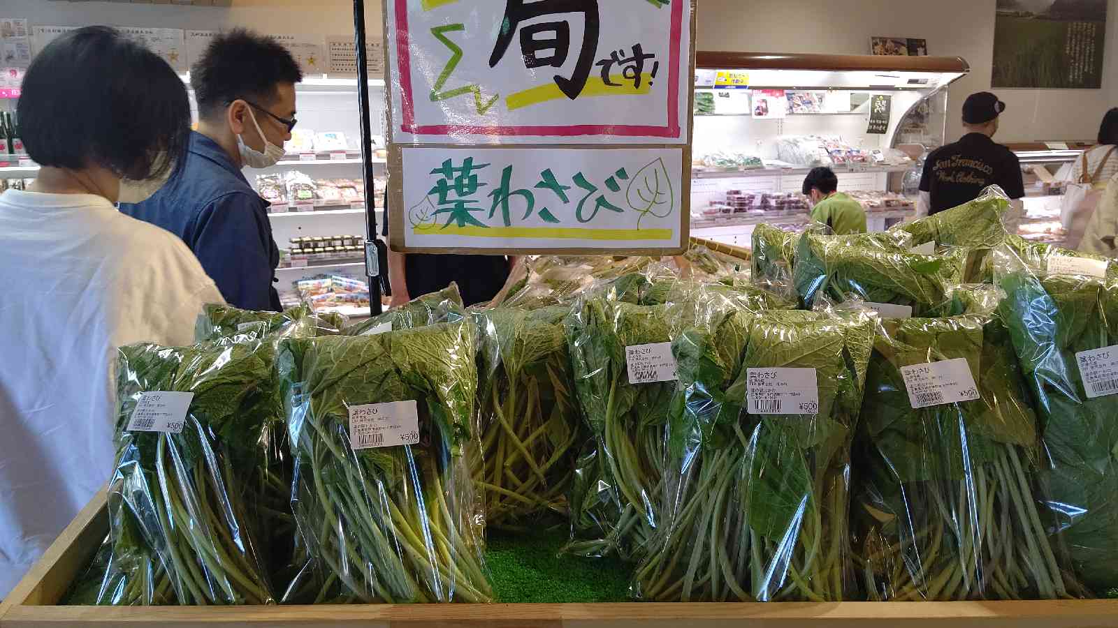 投稿された画像
