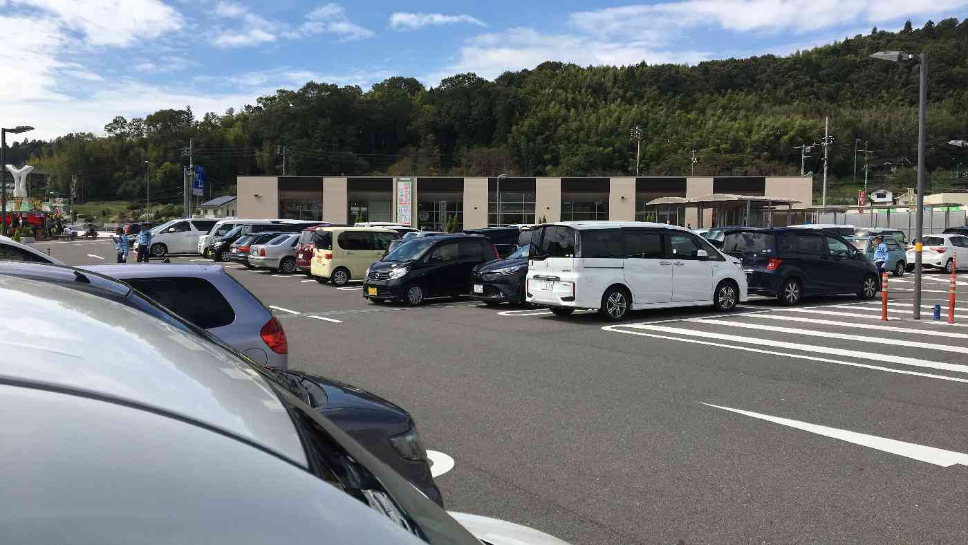 投稿された画像