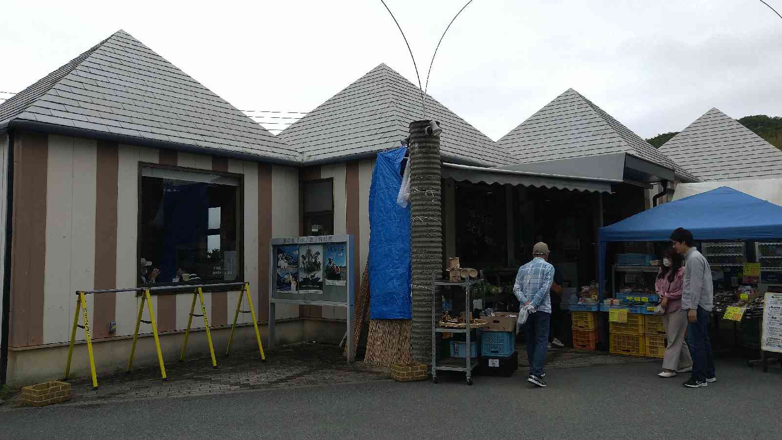 投稿された画像