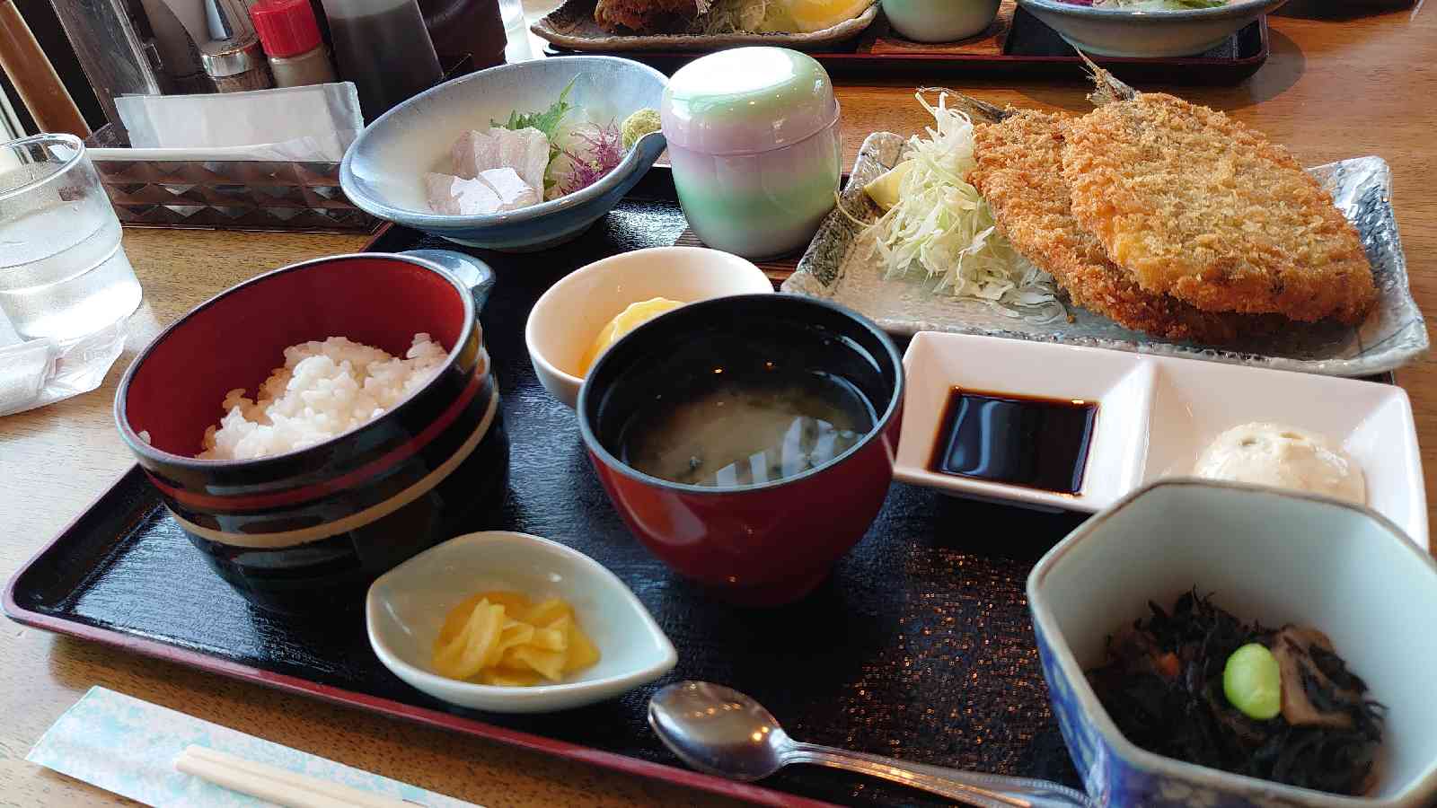 投稿された画像