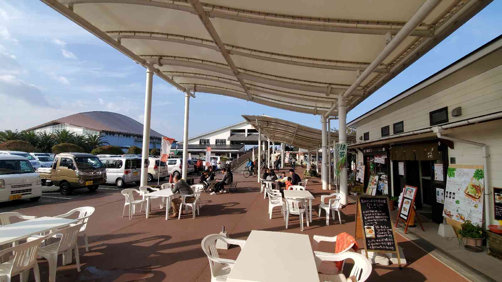 投稿された画像