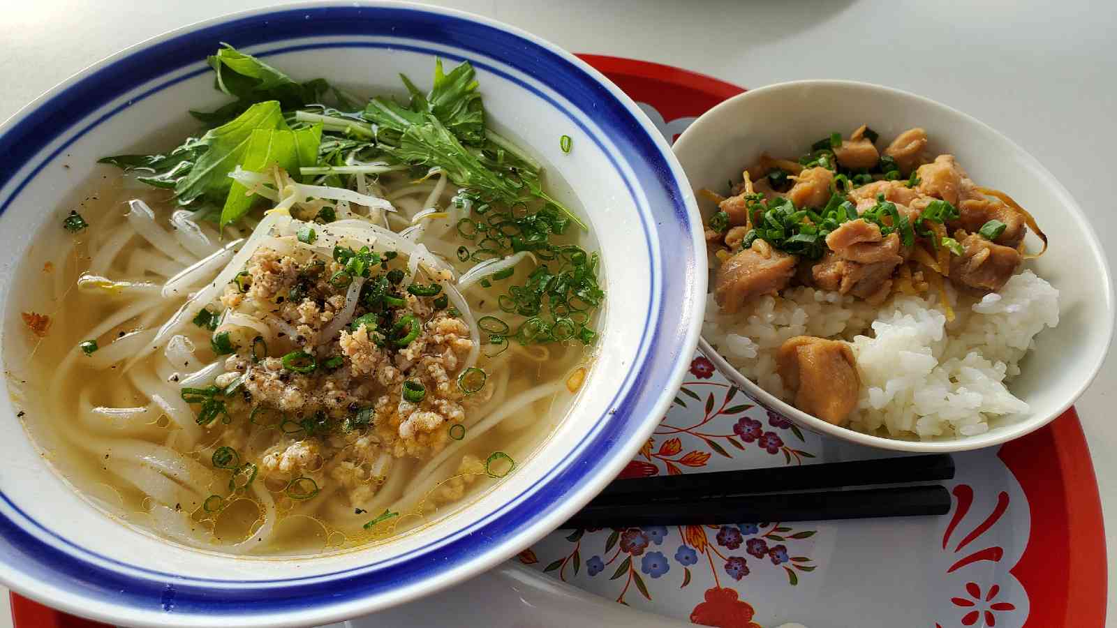 投稿された画像