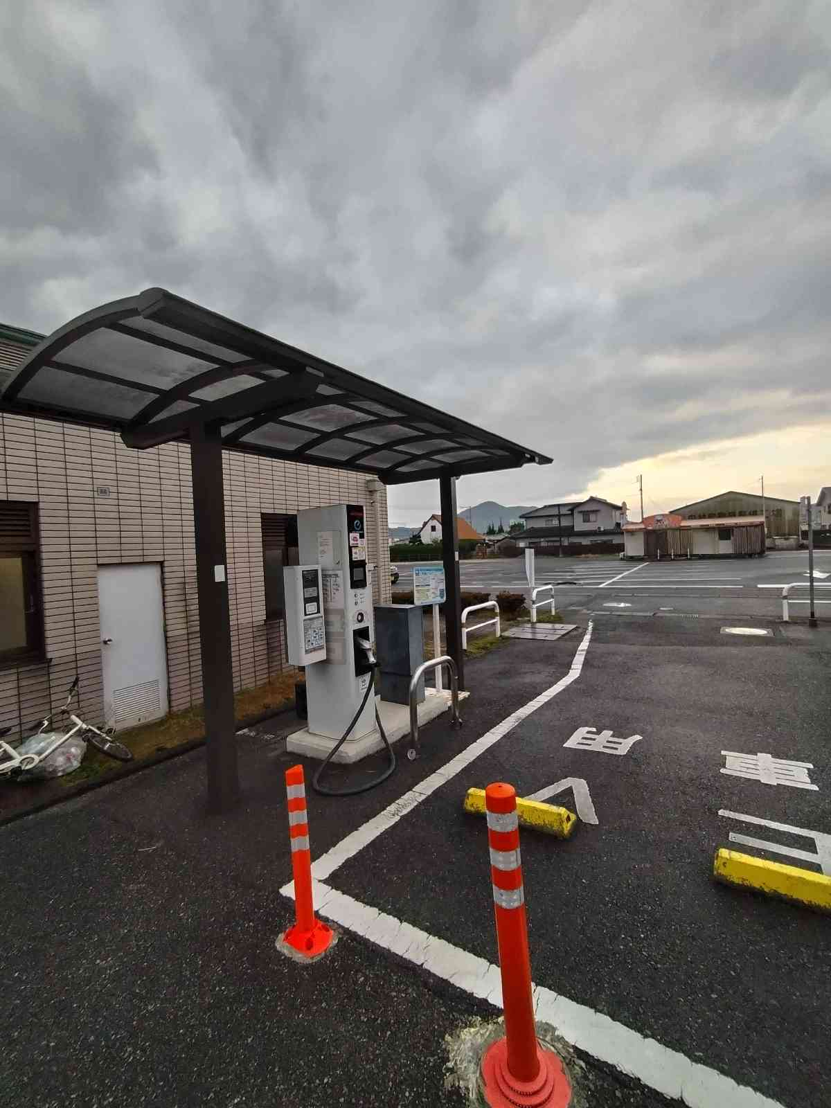 道の駅 きくがわの写真