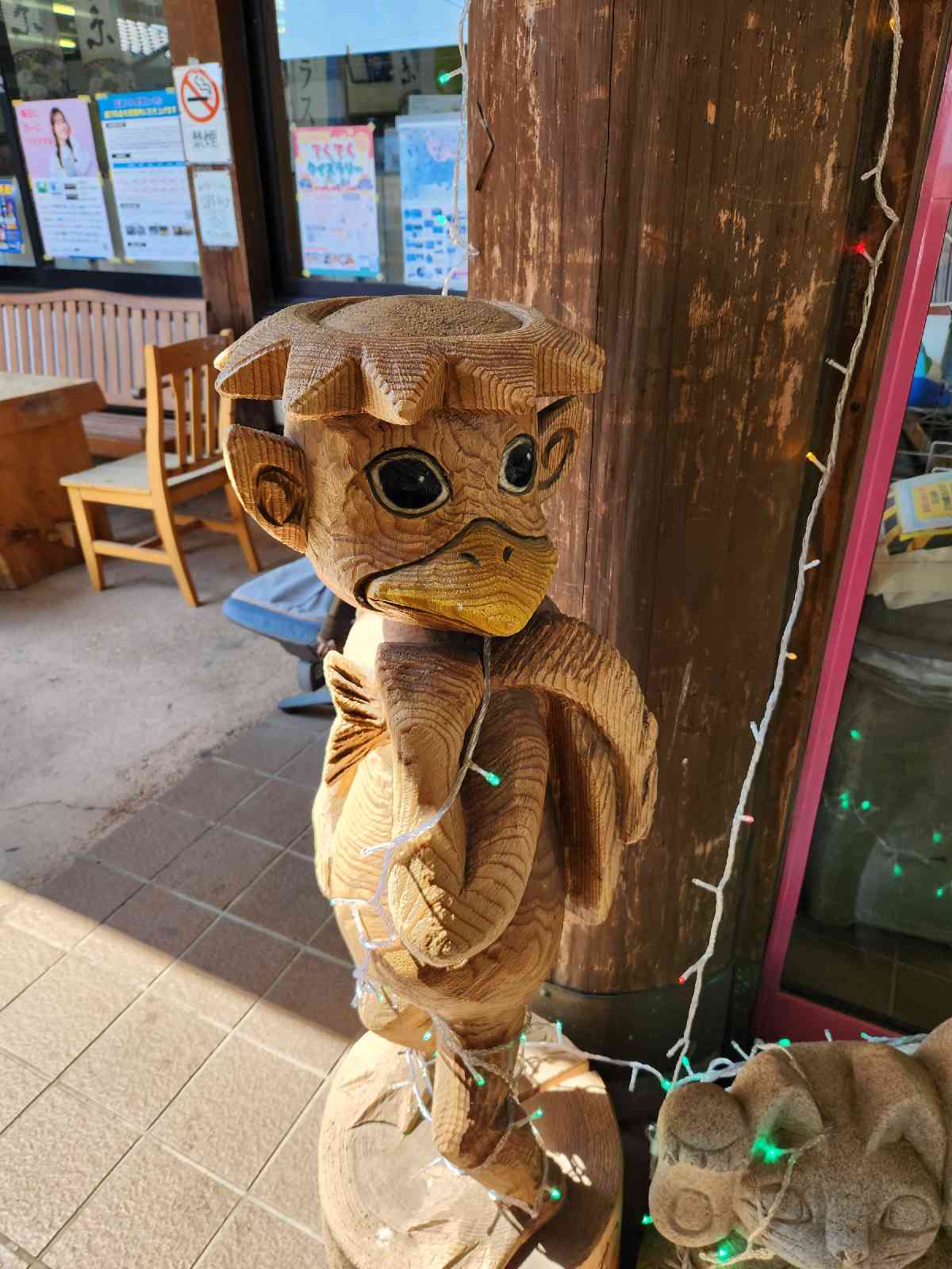 道の駅 きくがわの写真