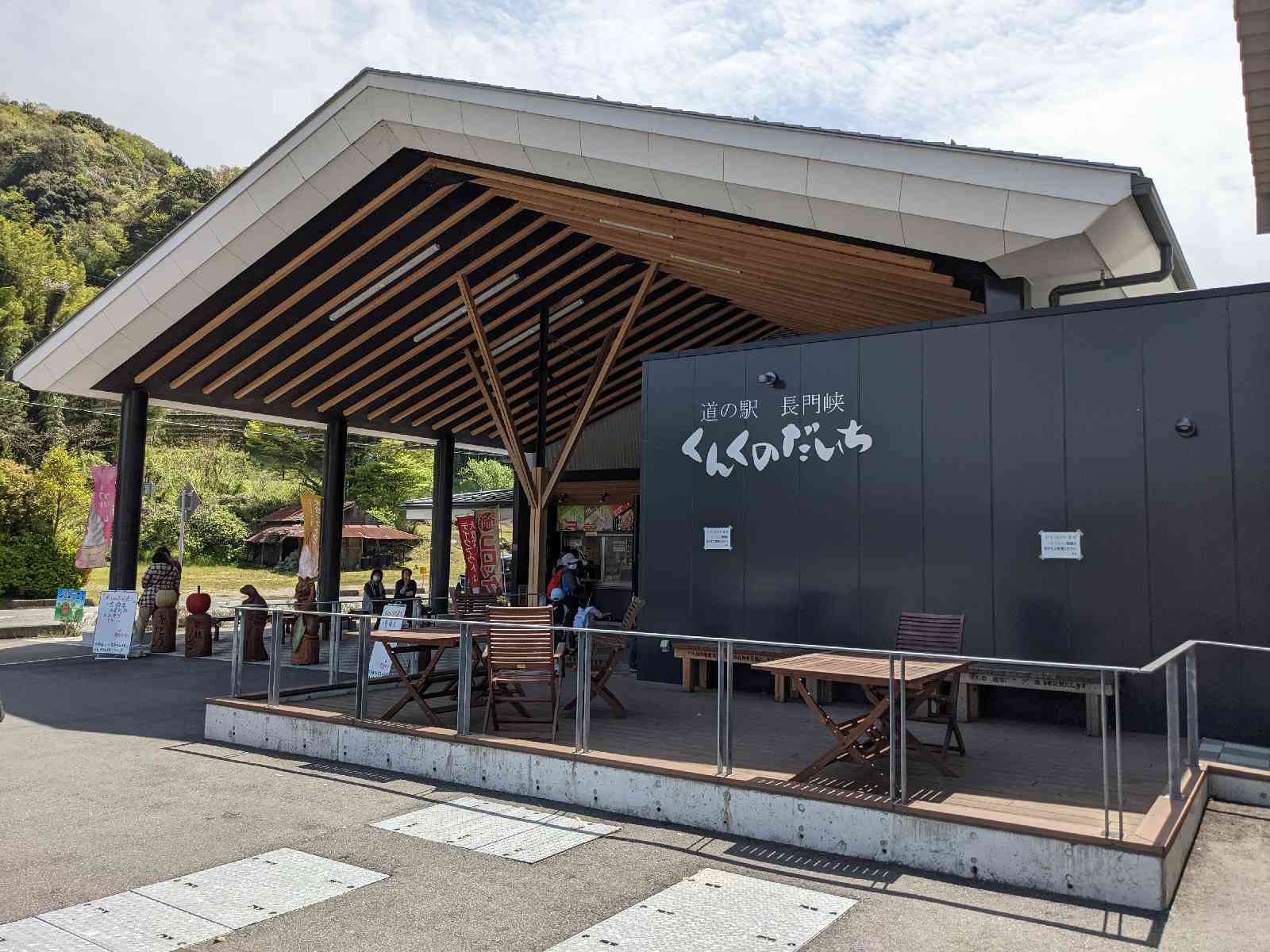 投稿された画像