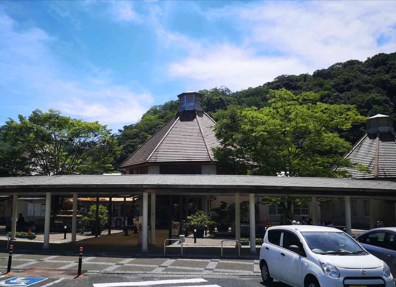 投稿された画像