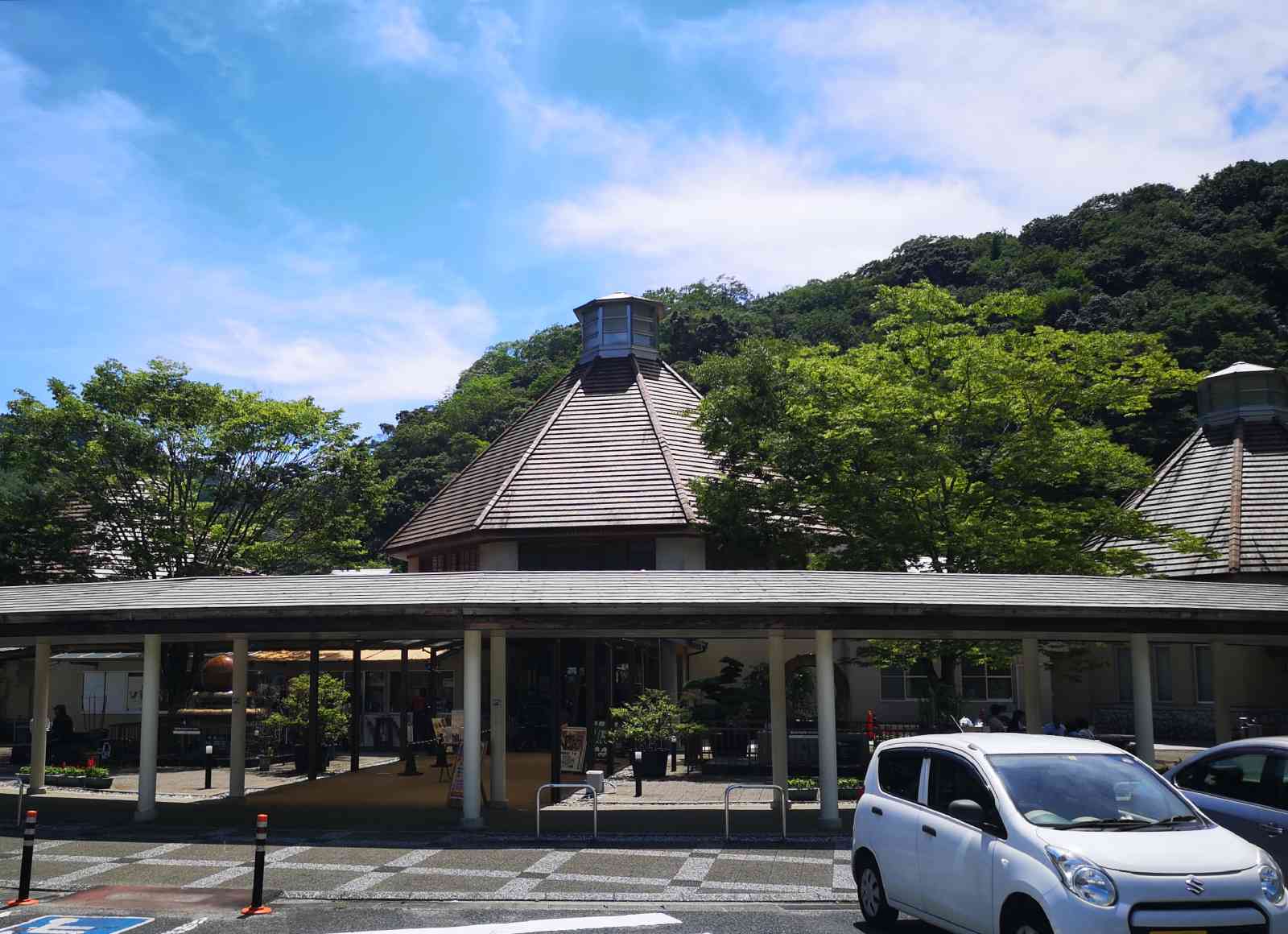 投稿された画像