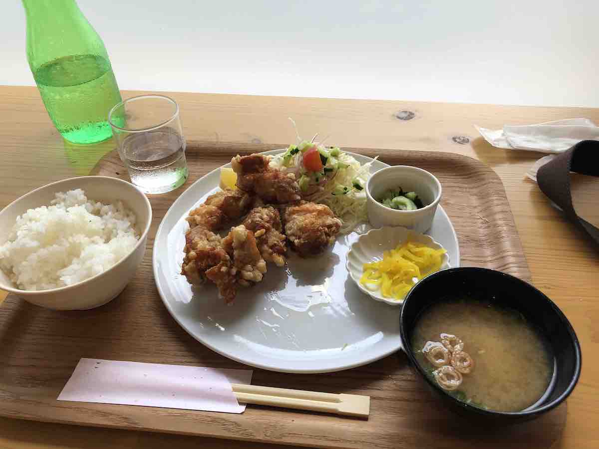 投稿された画像