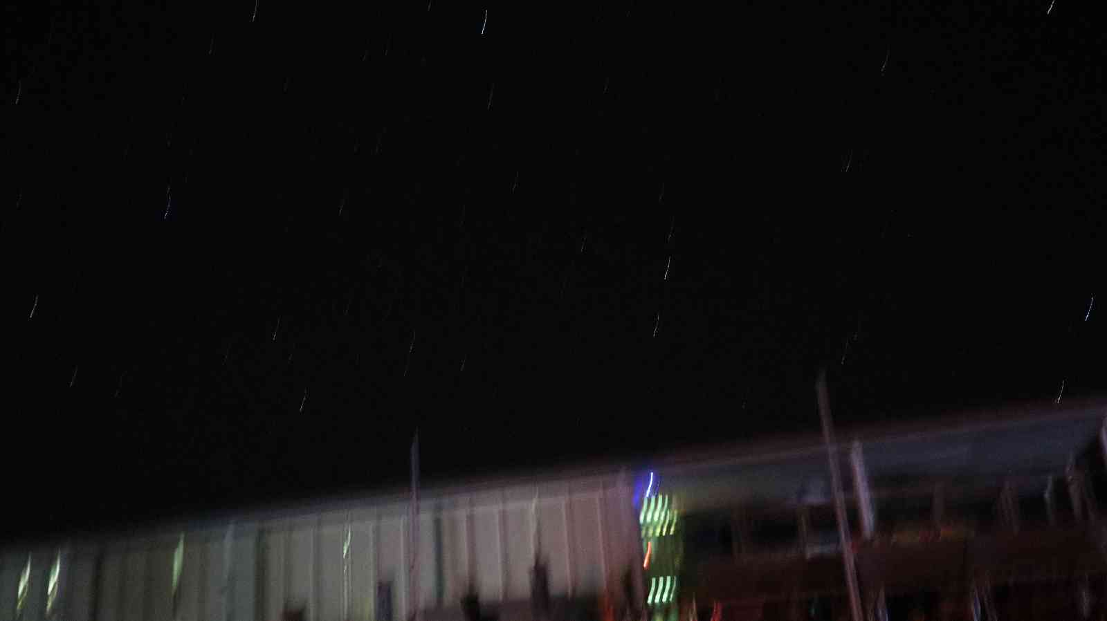 投稿された画像